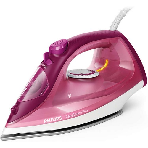 PLANCHA PHILIPS GC2146/40, 2100W, 30G/MIN, VAPOR  