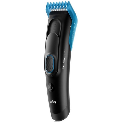 CORTAPELO BRAUN HC5010 BATERIA RECARGABLE         