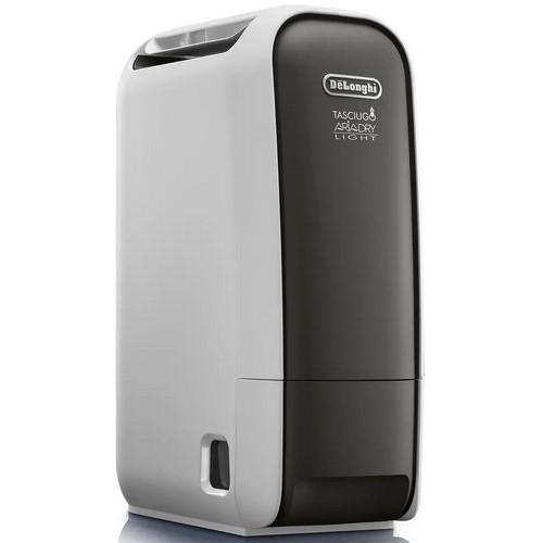 DESHUMIDIFICADOR DELONGHI DNS65 ULTRA SILENCIOSO  