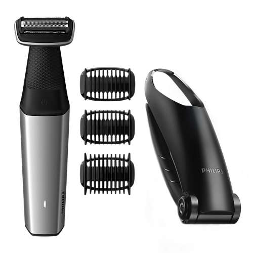 AFEITADORA CORPORAL PHILIPS BG5020/15 RECARGABLE  