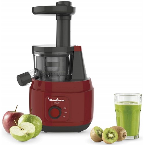 LICUADORA MOULINEX ZU150510 LENTA POR PRESION     