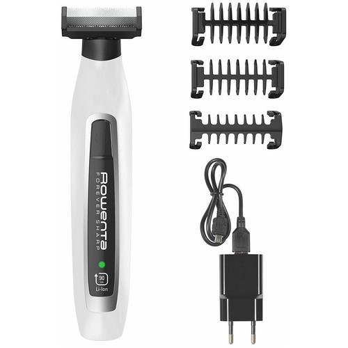 BARBERO ROWENTA TN6010F4, CORTA, PERFILA Y RASURA 