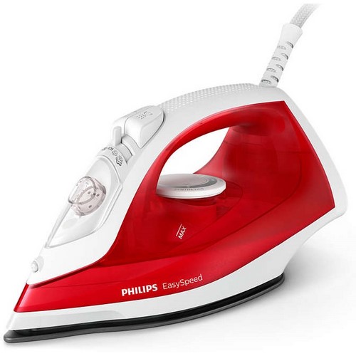 PLANCHA PHILIPS GC1742/40, 2000W, 25G/MIN, VAPOR  