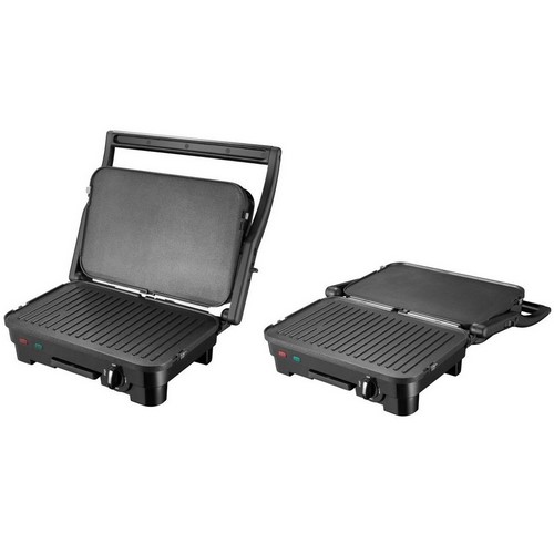 GRILL MUVIP SANDWICHERA MV0191 1800W REVERSIBLE   