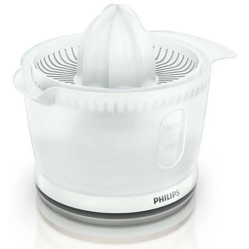 EXPRIMIDOR PHILIPS HR2738/00 0,5L 25W BLANCO      