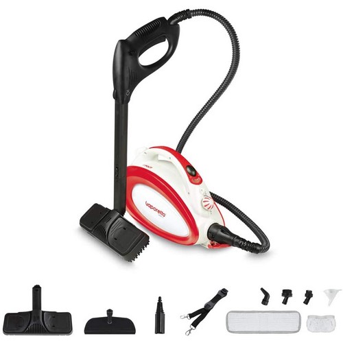 VAPORETO POLTI HANDY 20, 1500W, 3,5 BARES         
