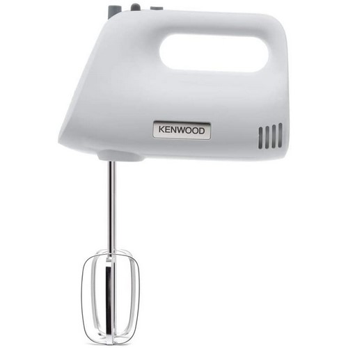 BATIDORA KENWOOD HMP30.A0WH AMASADORA 450W BLANCA 