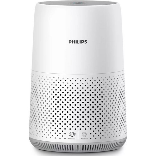 PURIFICADOR AIRE PHILIPS AC0819/10 FILTRADO 99,5% 