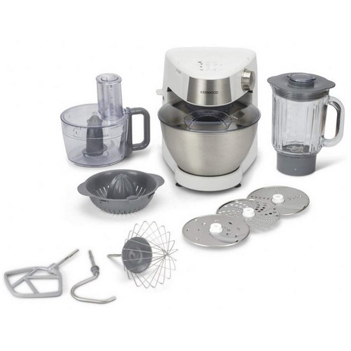 ROBOT COCINA KENWOOD KHC29J0WH 1000W BOL          