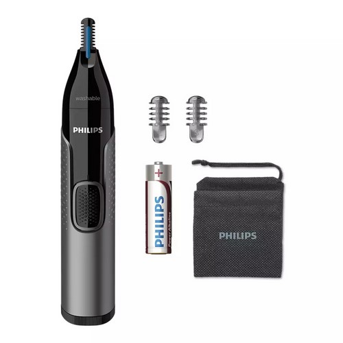 CORTAPELO PHILIPS NT3650/16 NARIZ, OREJAS Y CEJAS 
