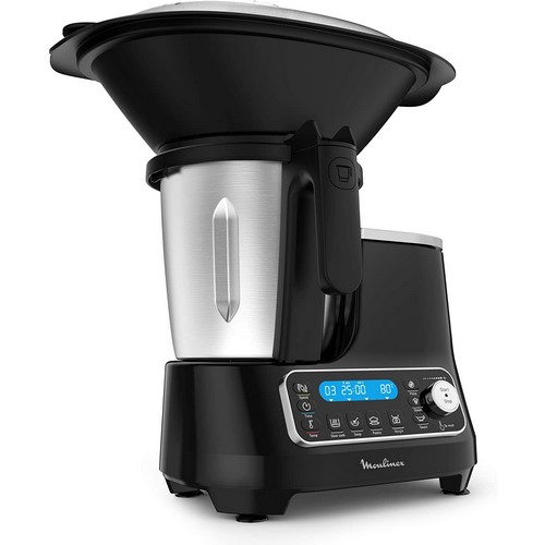 ROBOT COCINA MOULINEX HF4SPR30 3,6LIT MULTIFUNCION