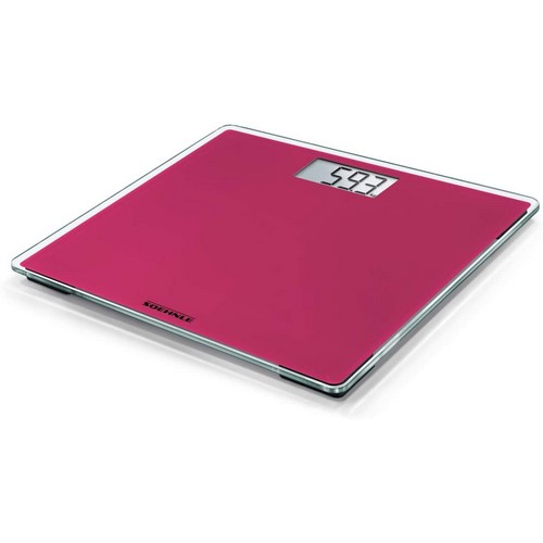 BASCULA BAO SOEHNLE STYLE SENSE COMPACT 200 ROSA 