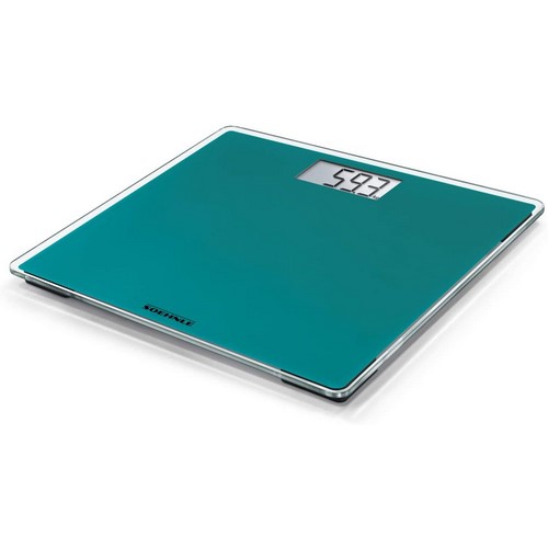BASCULA BAO SOEHNLE STYLE SENSE COMPACT 200 VERDE