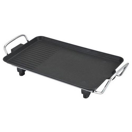 PLANCHA ASAR MUVIP MV0288 1500W 48X27CM           