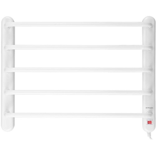 TOALLERO ORBEGOZO TH8002 BLANCO 90W 45X60         
