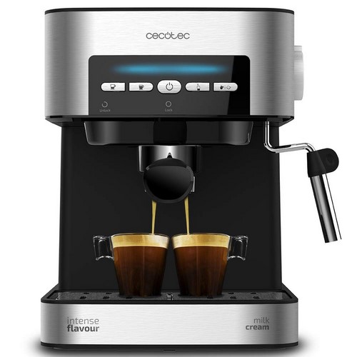 CAFETERA CECOTEC 20 MATIC EXPRESSO                