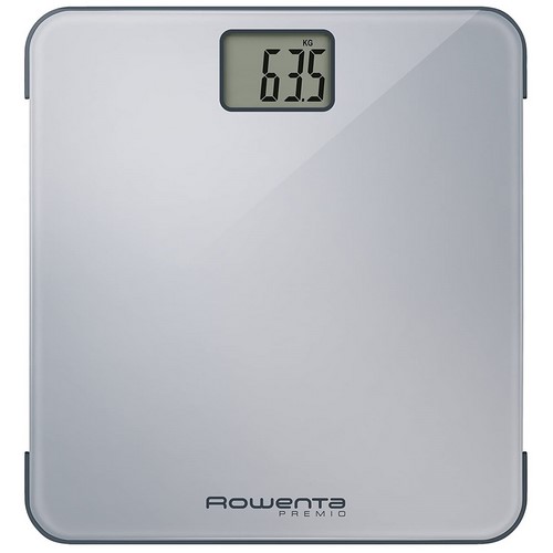 BASCULA BAO ROWENTA BS1220V0 160K DIGITOS GRANDES