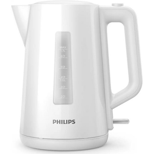 HERVIDOR PHILIPS HD9318/00 1,7 LITROS 2200W BLANCO