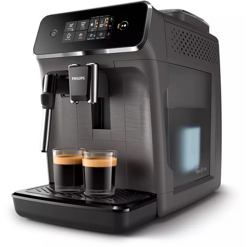 CAFETERA PHILIPS EP2224/10 EXPRESS AUTOMATICA     