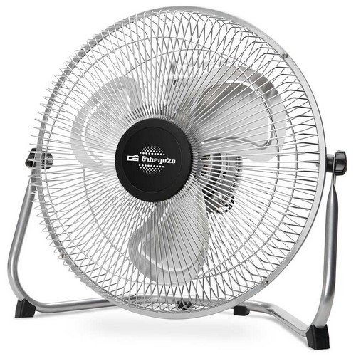 VENTILADOR ORBEGOZO PW1230 INDUSTRIAL, 30CM, 45W  