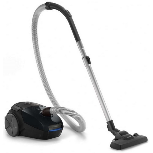 ASPIRADORA PHILIPS FC8241/09 CON BOLSA, COMPACTA  