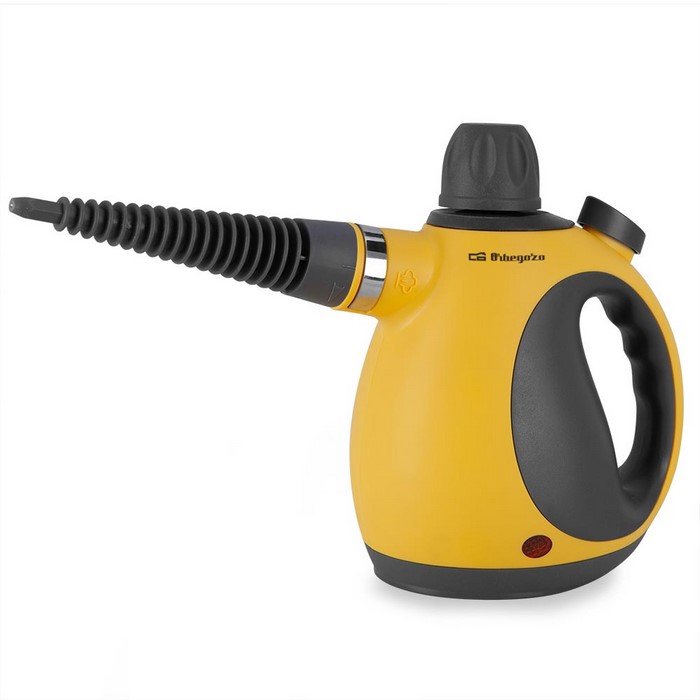 VAPORETO ORBEGOZO LV3580, 1050W, 3,2 BARES        