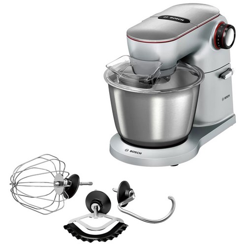 ROBOT COCINA BOSCH MUM9Y43S00 1300W BOL 5,5 LITROS