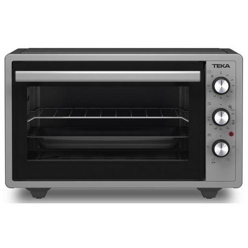 HORNO TEKA FSO424GR 42 LITROS INOX                