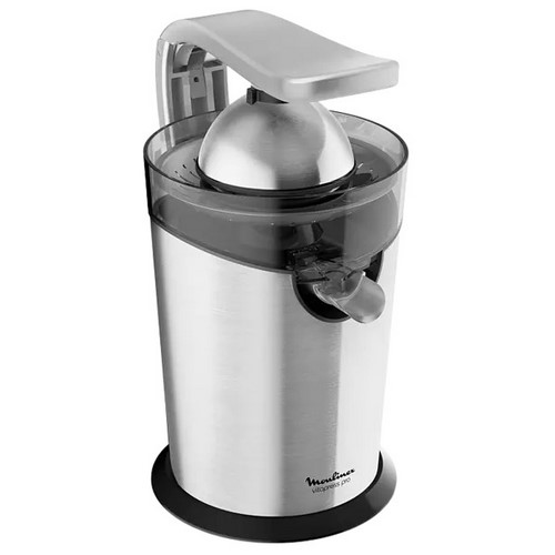 EXPRIMIDOR MOULINEX PC700D10 300W INOX            