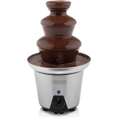 FUENTE DE CHOCOLATE PRINCESS 292998 XL INOX       