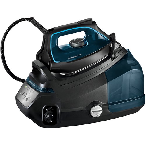 CENTRO PLANCHADO ROWENTA DG9161F0, 2800W 7,6 BARES