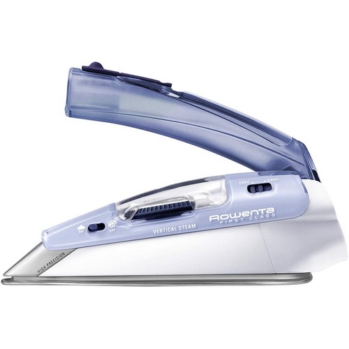 PLANCHA ROWENTA DA1510F1 1000W 45G/MIN VAPOR VIAJE