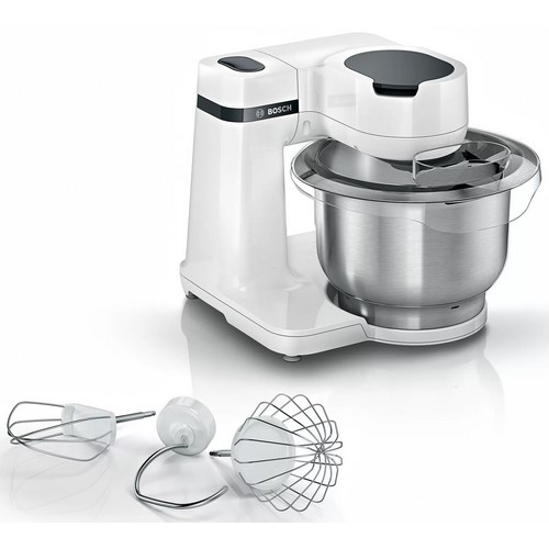 ROBOT COCINA BOSCH MUMS2EW00 700W 3,8LITROS BLANCO
