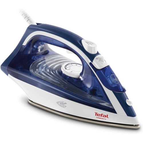 PLANCHA TEFAL FV1845E0, 2300W, 35G/MIN, VAPOR VERT