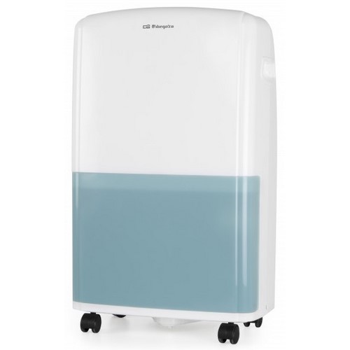 DESHUMIDIFICADOR ORBEGOZO DH1650, 16 LITROS       