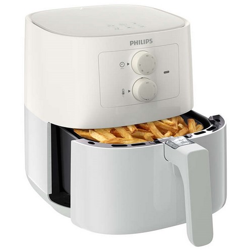 FREIDORA PHILIPS HD9200/10 4,1LIT 1400W SIN ACEITE