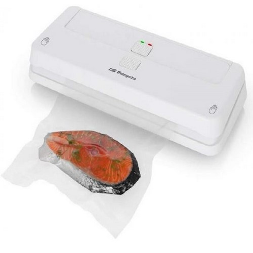 ENVASADORA AL VACIO ORBEGOZO EV3400, 155W         