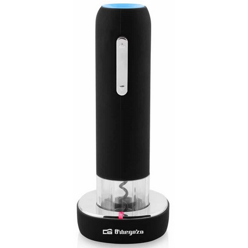 SACACORCHOS ORBEGOZO CU4100 BATERIA RECARGABLE    
