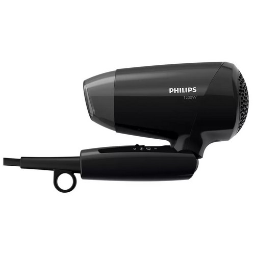 SECADOR PHILIPS BHC010/10 1200W VIAJE             