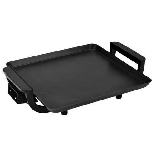 PLANCHA ASAR MUVIP MV0289 1500W 28X28CM           