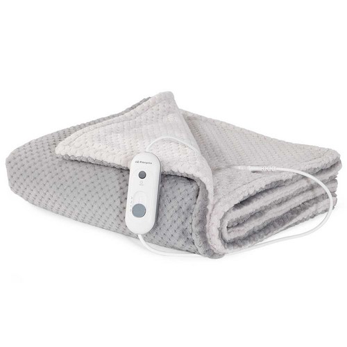 MANTA ELECTRICA ORBEGOZO MAH1750 120W 100X170CM   