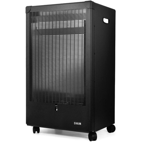 ESTUFA GAS HJM GA4200 LLAMA AZUL 4200W            
