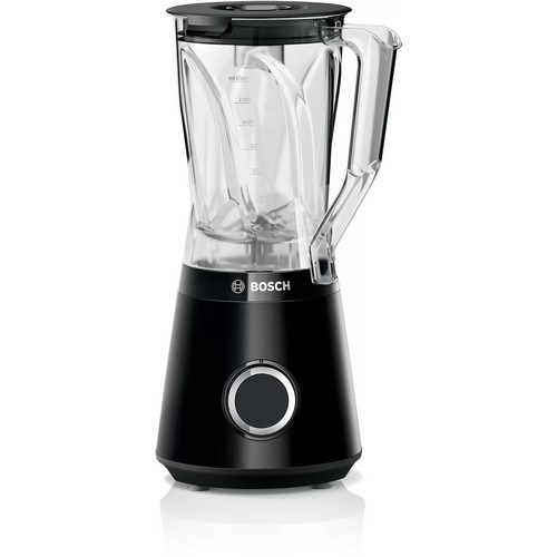 BATIDORA BOSCH MMB6141B, 1200W, VASO TRITAN, NEGRA