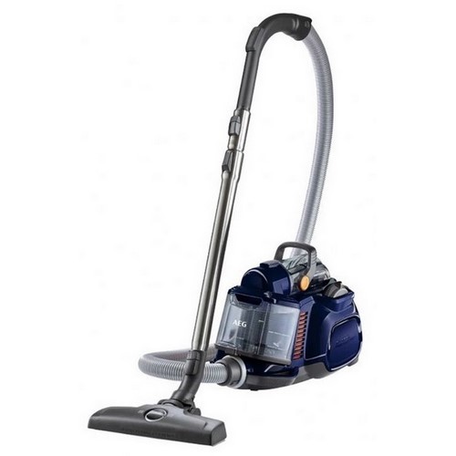 ASPIRADORA AEG LX72DBP SIN BOLSA                  