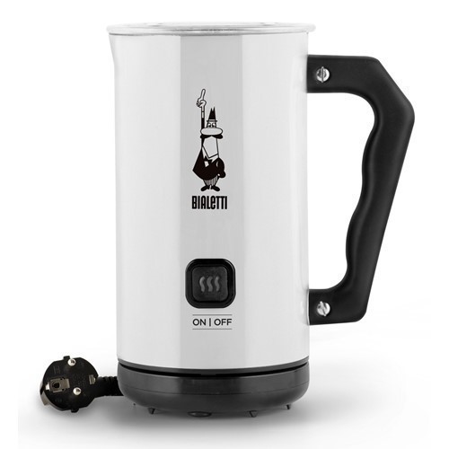 ESPUMADOR LECHE BIALETTI MKF02 BLANCO             