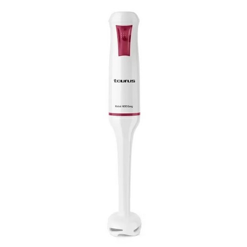 BATIDORA TAURUS ROBOT 600 EASY, 600W              