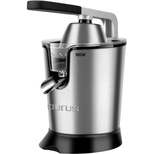 EXPRIMIDOR TAURUS EASY PRESS 160, 160W INOX       