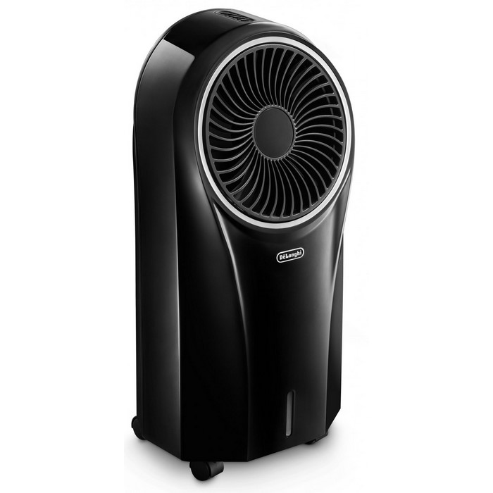 CLIMATIZADOR DELONGHI EV250.BK PORTATIL NEGRO     