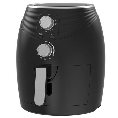 FREIDORA MUVIP MV0371 3,5 LITROS 1400W SIN ACEITE 
