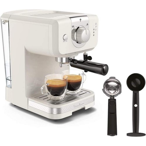 CAFETERA MOULINEX XP330A10 EXPRESSO               